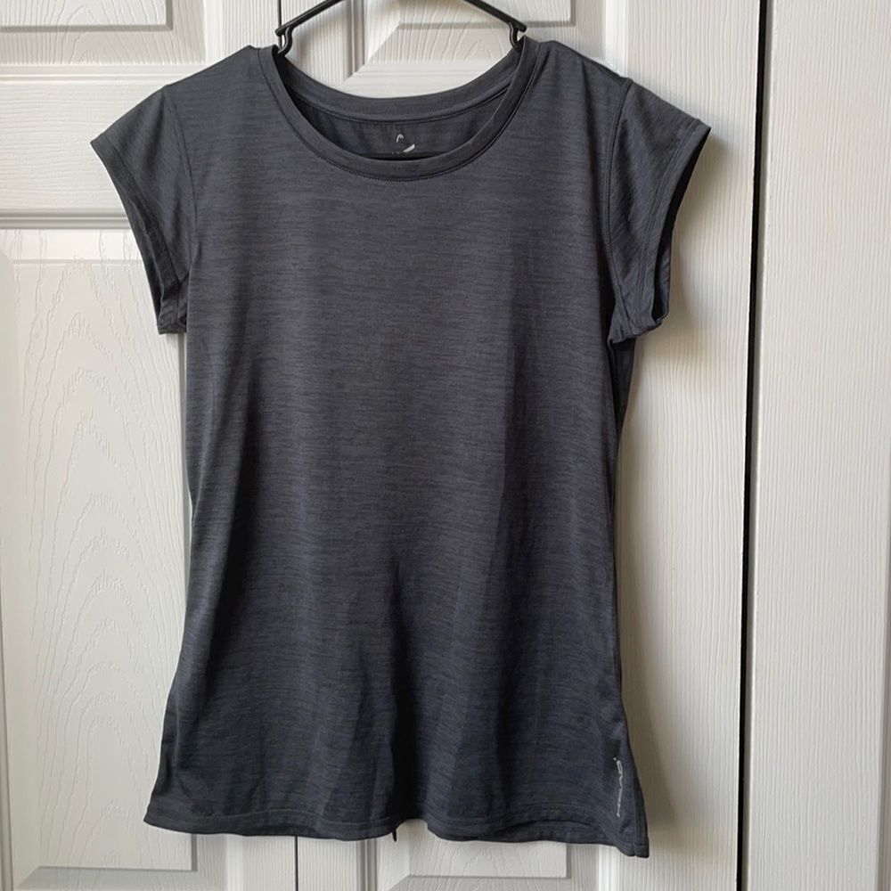 HEAD athletic workout shirt